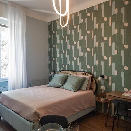Mini Suite Di Design Milano Exterior foto
